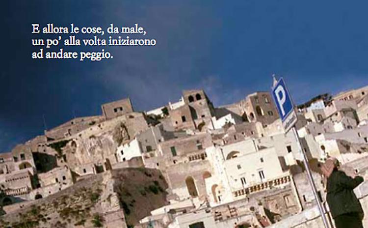 Le indagini della pm Imma Tataranni