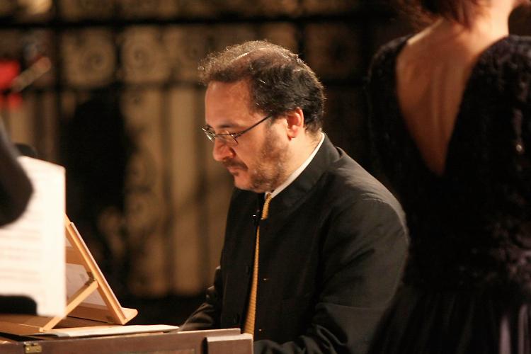 Al via il Festival Monteverdi