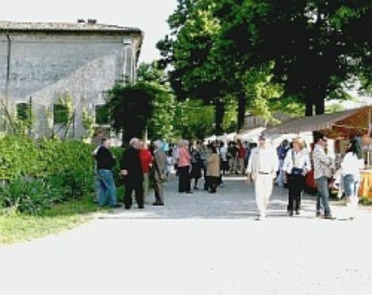Festa della Badia, due giorni di divertimento in cascina
