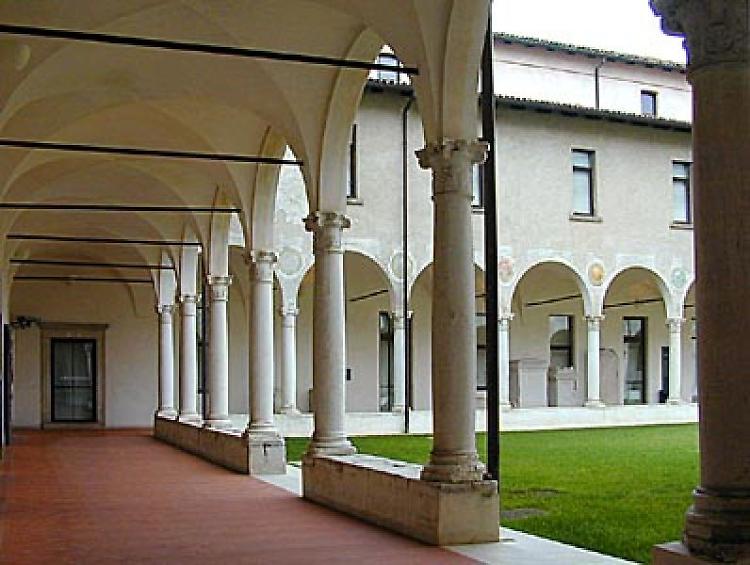 Brescia. Giovedì 9 giornata dedicata al monastero di S. Giulia 