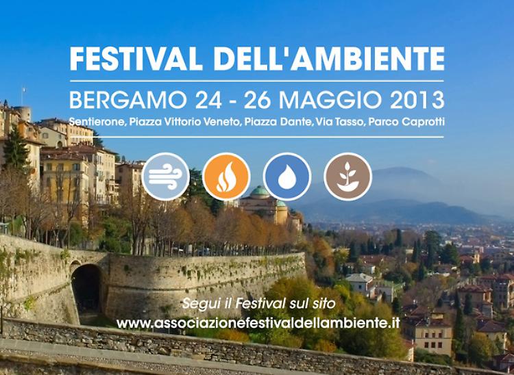 Festival dell’Ambiente 2013 dedicato alla green economy