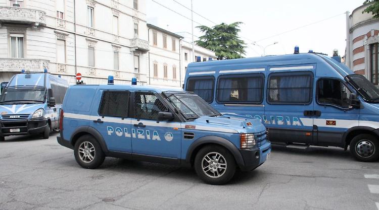Revocati gli arresti domiciliari ai  militanti di CasaPound