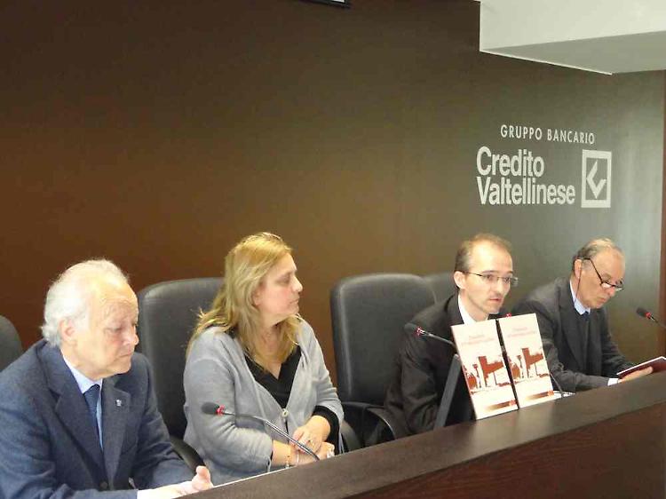 I castelli casalaschi nel dizionario del professor Luciano Roncai