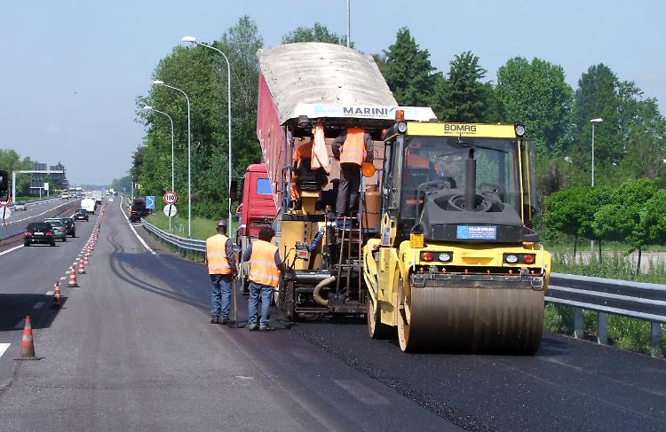 Paullese tutta a quattro corsie
entro l'anno lavori aggiudicati