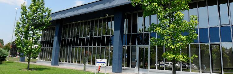 L'ingresso di Scrp