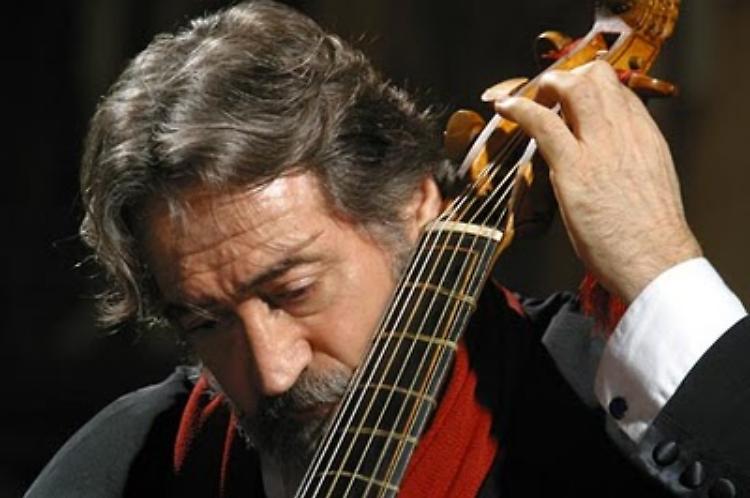 jordi savall