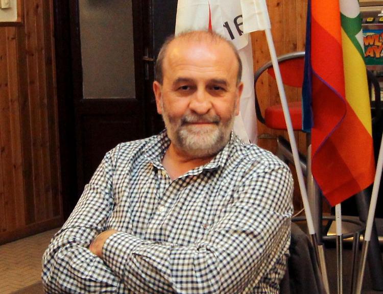 Alloni: 'Giù le mani dalla Zucchi Falcina'