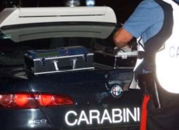 Ubriachi alla guida, tre denunciati