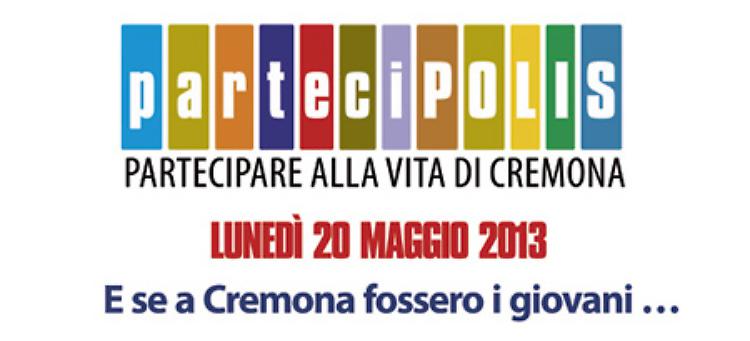 E se a Cremona fossero i giovani... Se ne parla lunedì in Sala Borsa