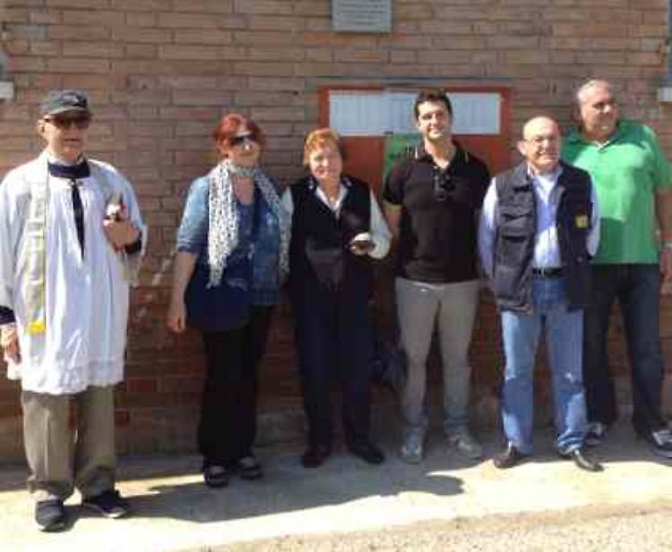In ricordo di Corrado e Davide