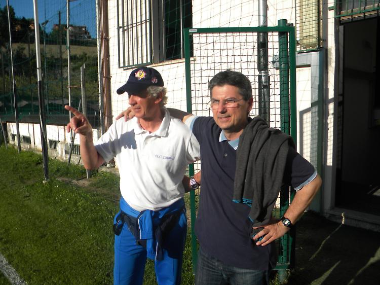 Casalese, esordio con sconfitta in Coppa
