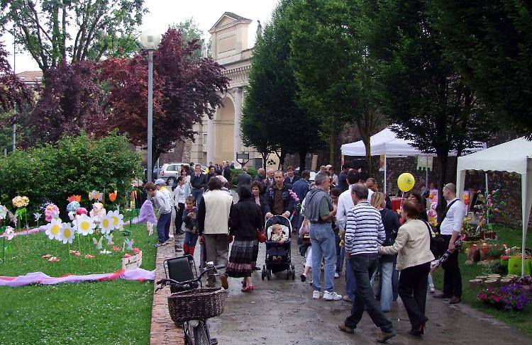 Una passata edizione della kermesse