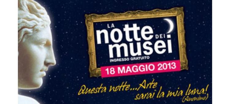Parma. La notte dei Musei alla Casa della Musica il 18 maggio