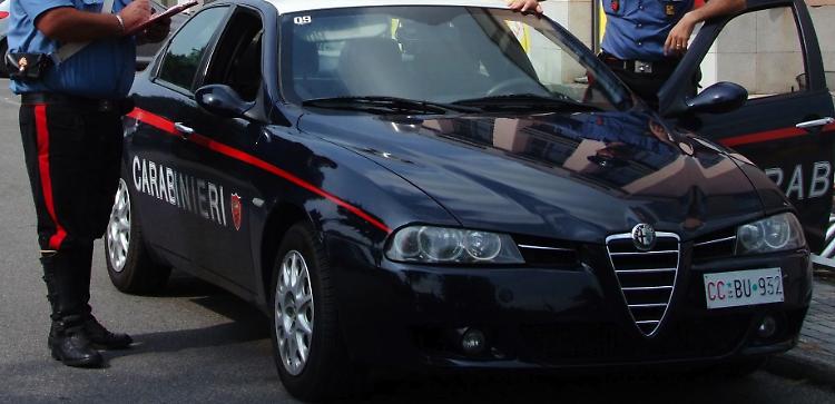 Furti in abitazione, scacco alla baby gang
