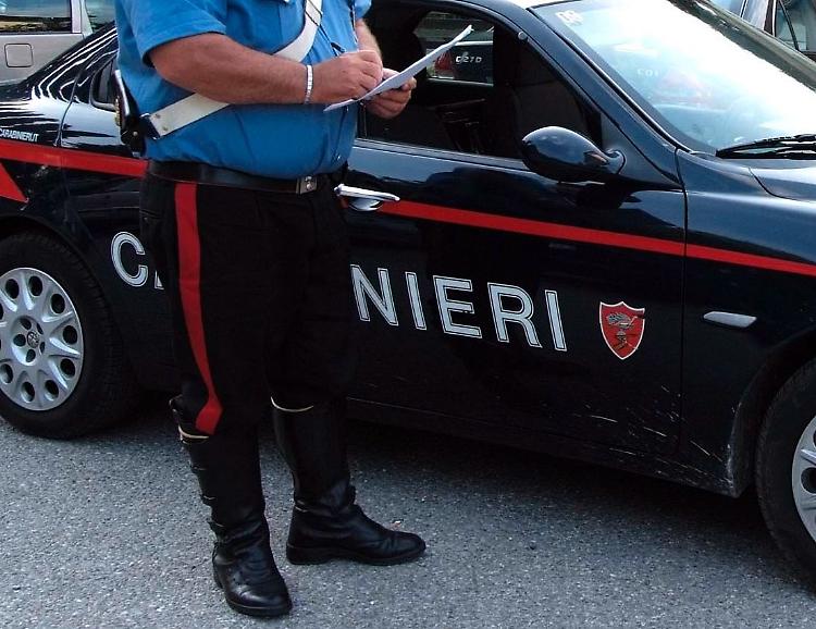 Assegnati al comando provinciale 14 nuovi carabinieri