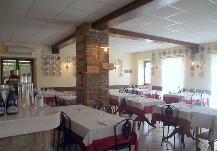 Osteria San Pedretto
