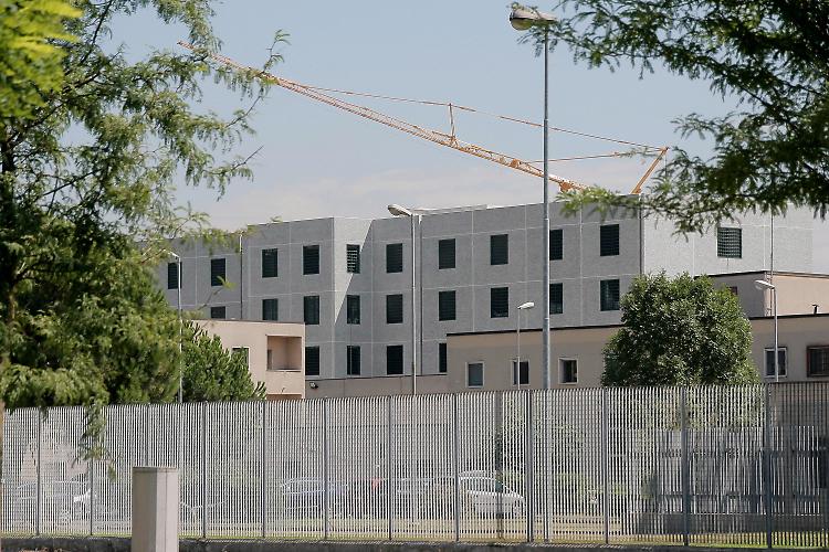 Tentata violenza sessuale in carcere, condannato