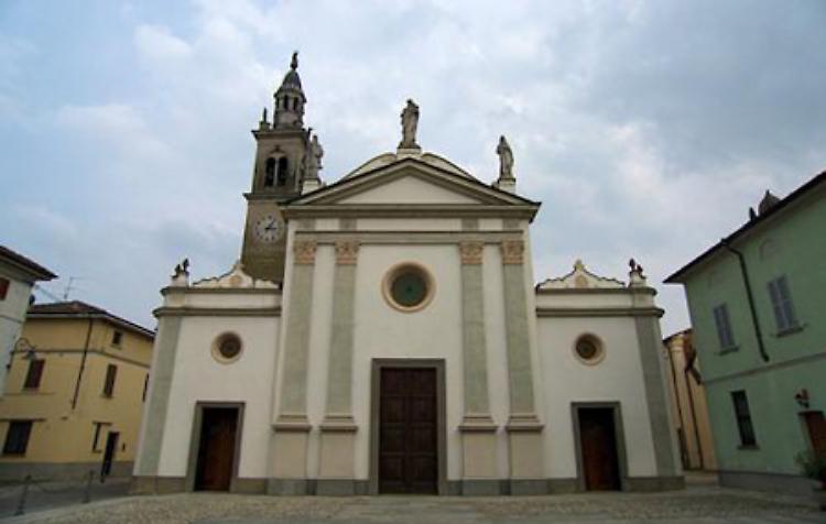 Sabato 18 musica sacra a Trigolo