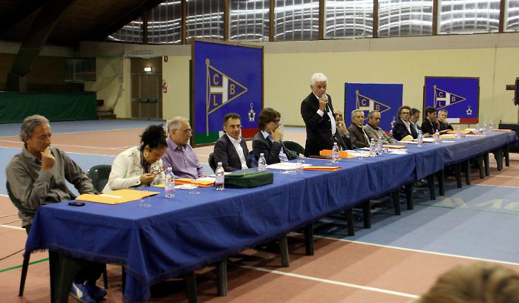 La Bissolati senza presidente