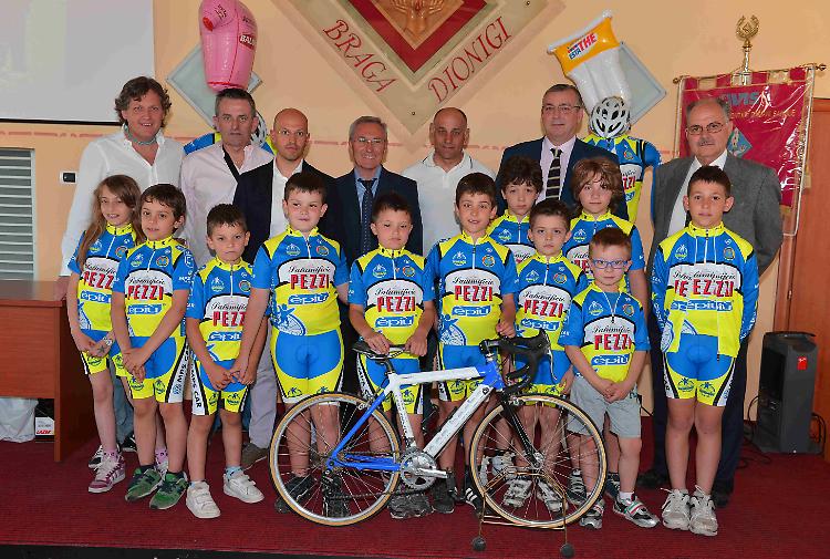 Arriva la 'Gioca in Bici Oglio Po'
