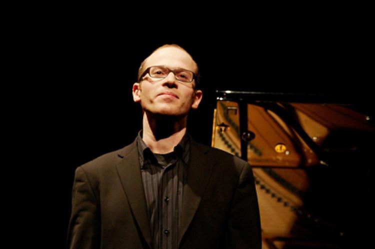 Parma. Primo concerto di 'Verso Traiettorie...' col pianista Torquati 
