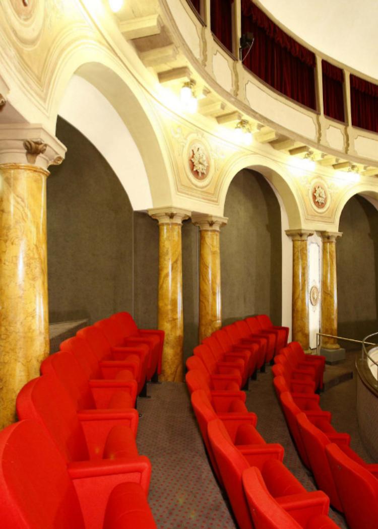 Schubert fra piano e voce stasera al Filo