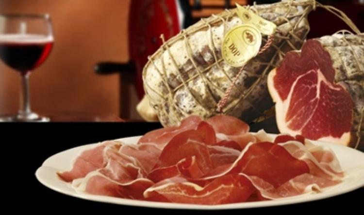 Festival del Culatello Zibello dall'1 al 3 giugno 2018