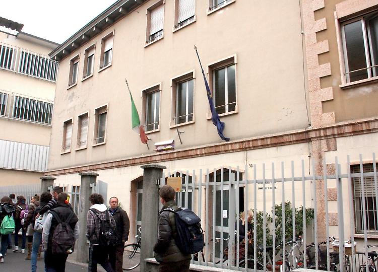 Beltrami, iscritti in calo e rischio reggenza