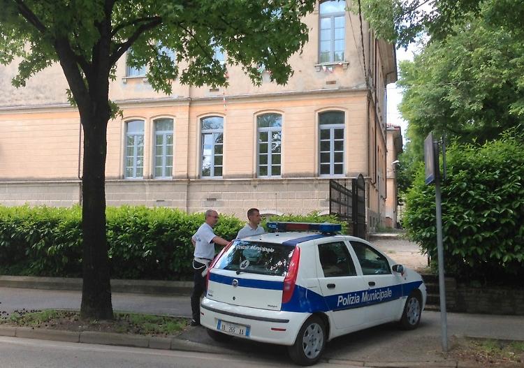 Donna 'detective' scopre il pirata della strada