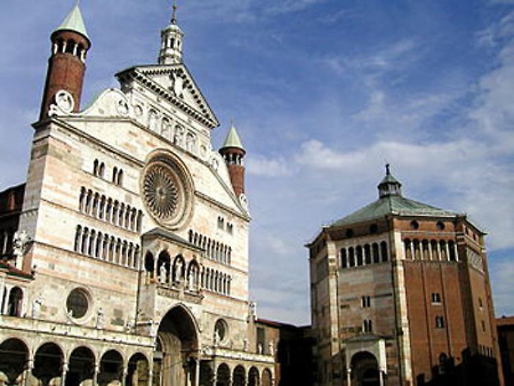Domenica in Duomo "Canticum Novum"
