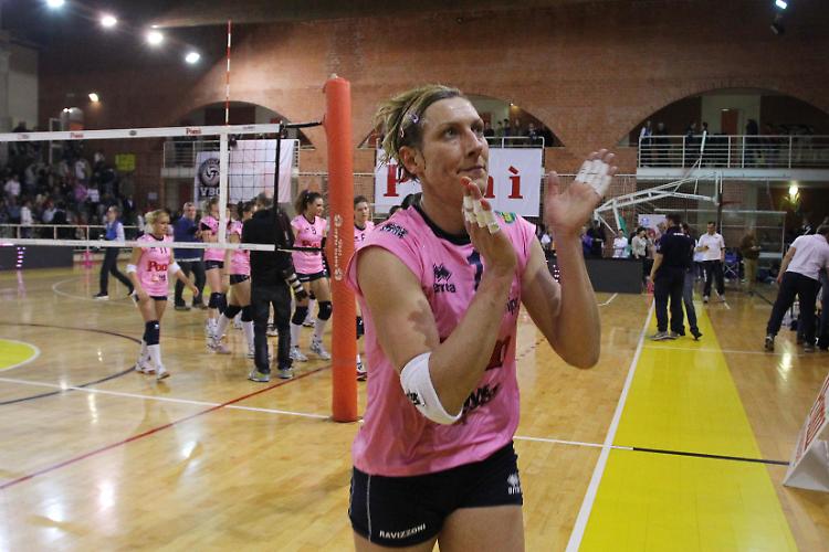 Lucia Bacchi: 'Il ripescaggio non avviene ad estrazione ma premia chi lo merita'