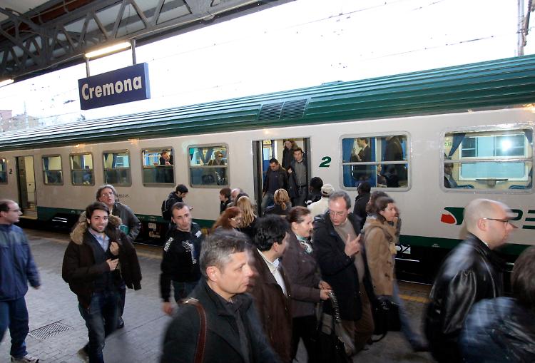Treni