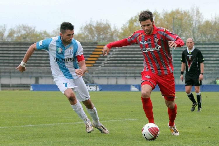 Cremonese, Visconti vicino al rinnovo