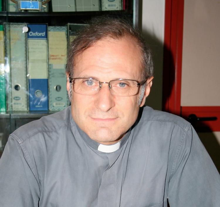 Don Maccagni nuovo vescovo di Vigevano?