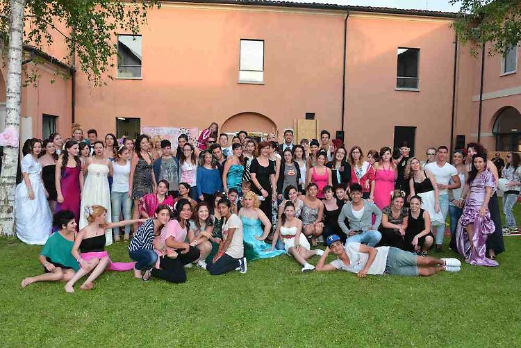 Fondazione Santa Chiara, tanti nuovi progetti