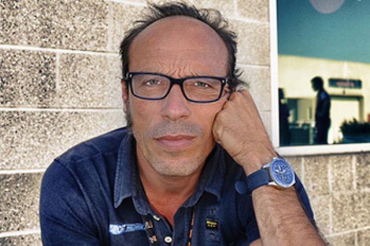 La vita in leggerezza di Guido Meda