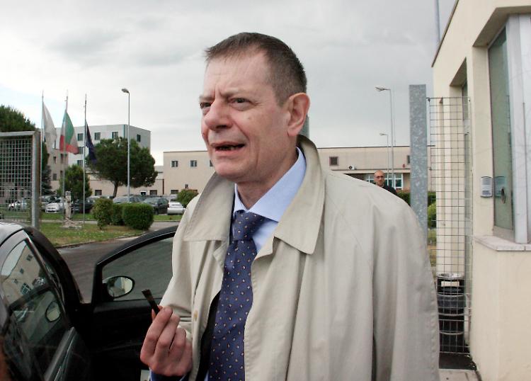 "I dirigenti Tamoil sapevano ma lo hanno nascosto anche durante il processo"


