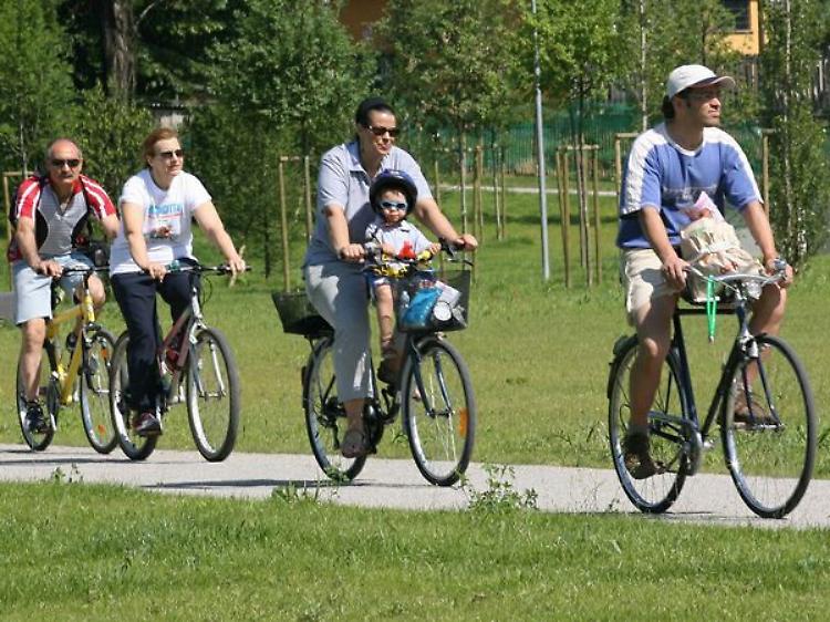 Da Pizzighettone a Crema, domenica il Cicloraduno delle Città murate
