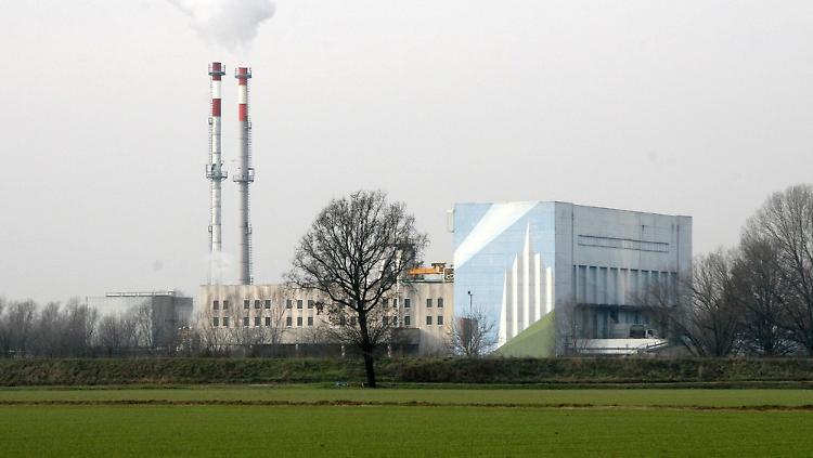 Ceraso incalza la giunta sul progetto Cremona 20/30 e le dismissione del termovalorizzatore