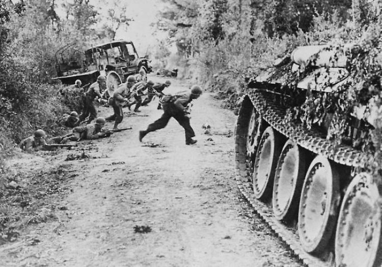 2a guerra mondiale