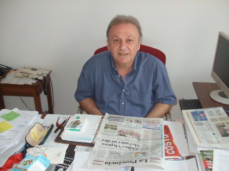 Le mie repliche sul giornale
sempre penalizzate, perché?