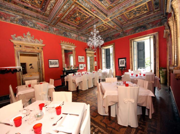 Hosteria del ’700