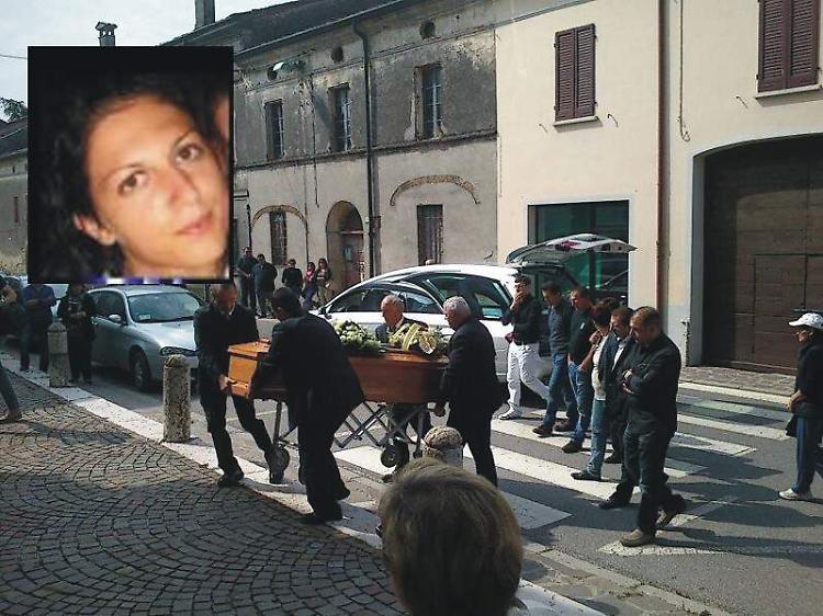 "Jessica ci vuole bene da lassù"