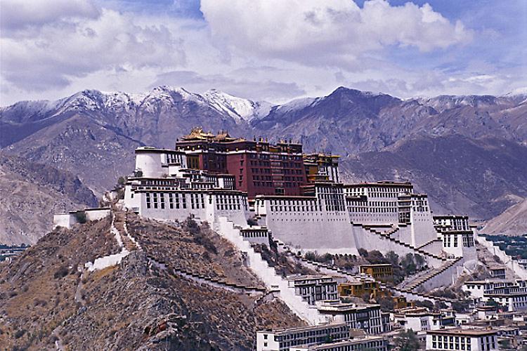Serata dedicata al popolo Tibetano giovedì a Cremona

