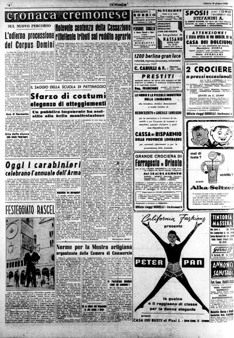 L'Algeria è ufficialmente francese