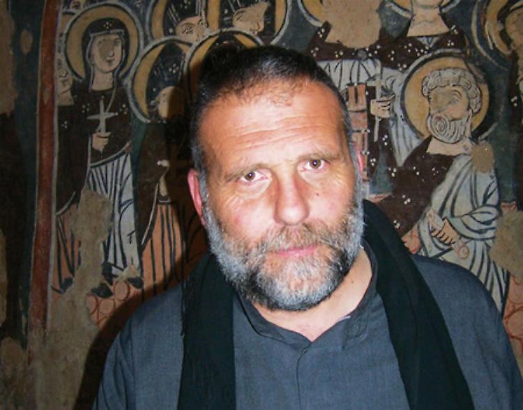 Martedì 11 incontro con padre Dall’Oglio sulla pace in Siria 
