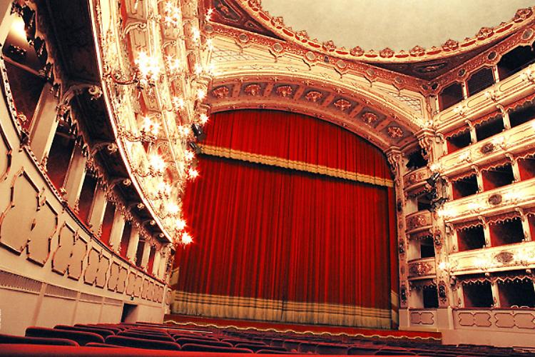 teatro ponchielli