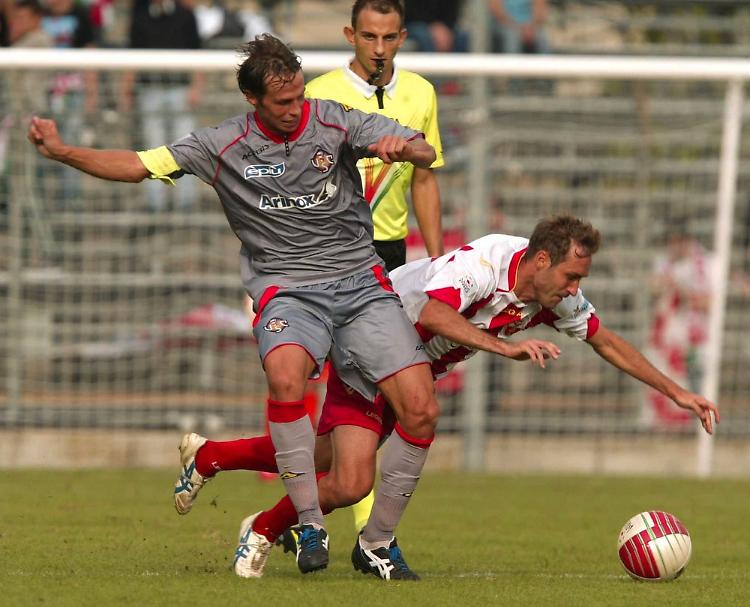 Fietta saluta la Cremonese, Minelli verso il rinnovo