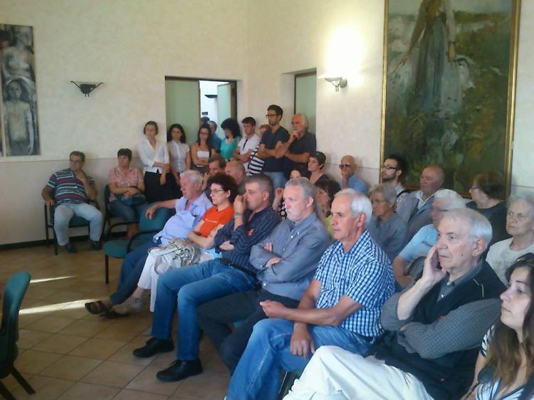 A San Martino è iniziata l'era Renoldi