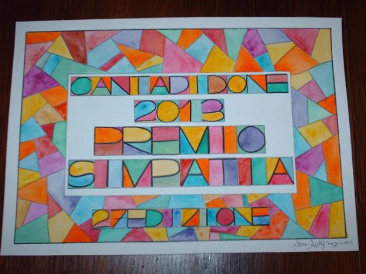 Cantadidone numero 27, si scaldano le ugole